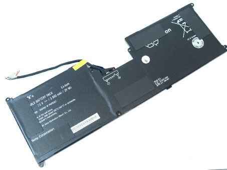 Batería para vgp-bps39